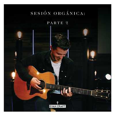 Solo En Ti (featuring Seth Condrey／Version Acustica)/Evan Craft