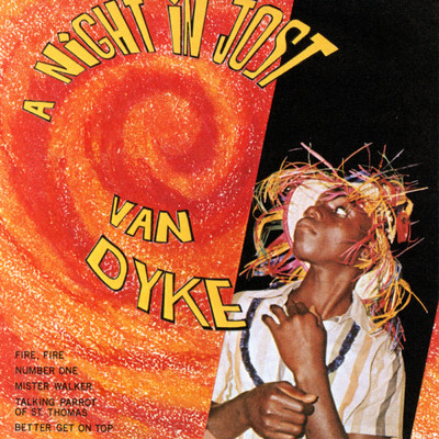 A Night In Jost Van Dyke ／ Carnival In St. Thomas (Live)/Various Artists