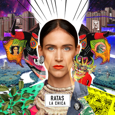 シングル/Ratas/La Chica