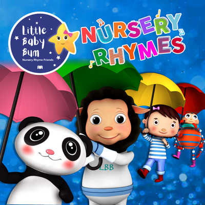 シングル/Rain Rain Go Away/Little Baby Bum Nursery Rhyme Friends