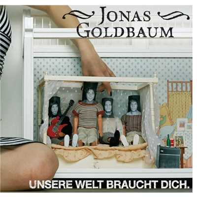 シングル/Yeah Yeah Yeah/Jonas Goldbaum