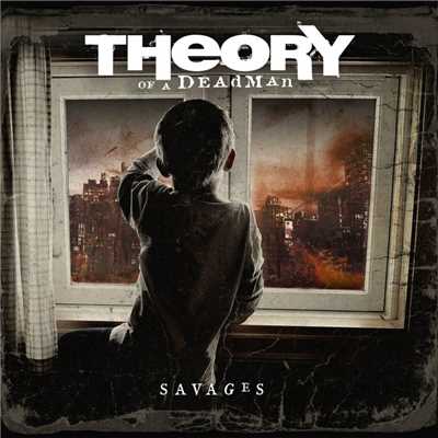Livin' My Life Like a Country Song (feat. Joe Don Rooney of Rascal Flatts)/Theory Of A Deadman