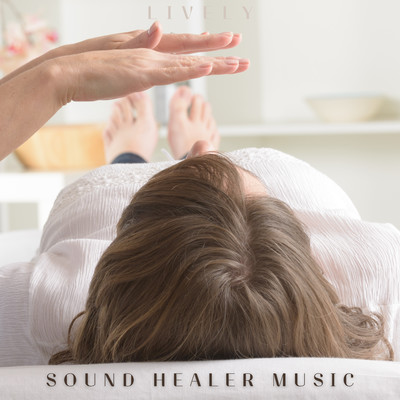 シングル/Lively/Sound Healer Music