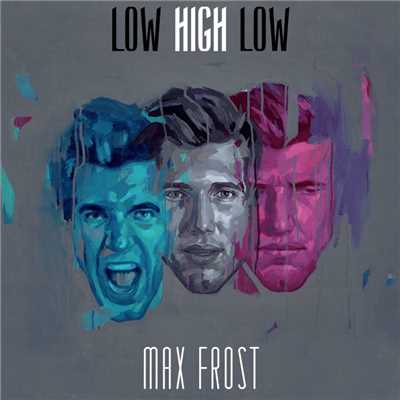 White Lies (EP Version)/Max Frost