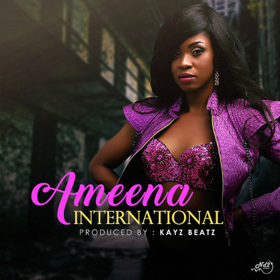 International/Ameena