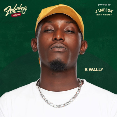 WAH WAH (feat. B WALLY)/Zubaboy Session
