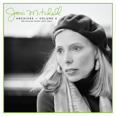 アルバム/Intro to Coyote ／ Coyote (Live at The Forum, Montreal, QC, Canada, 12／4／1975)/Joni Mitchell