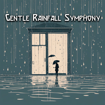Gentle Rainfall Symphony: Perfect Ambient Rain Sounds for Meditation, Calm, and Stress Relief/Father Nature Sleep Kingdom