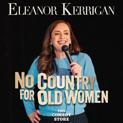 Intro/Eleanor Kerrigan