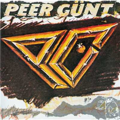 アルバム/Peer Gunt 1 ／ Through The Wall/Peer Gunt