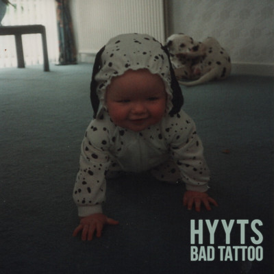 シングル/Bad Tattoo/HYYTS