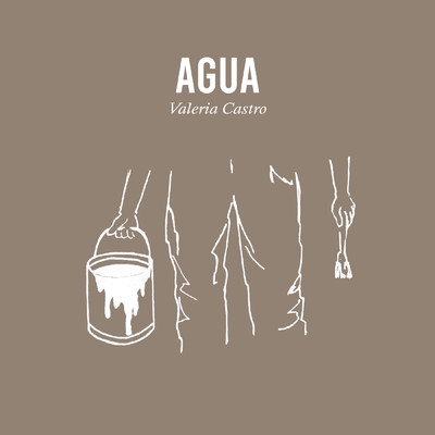 シングル/Agua/Valeria Castro