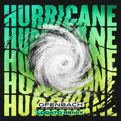 Hurricane (LODATO Remix)/Ofenbach & Ella Henderson