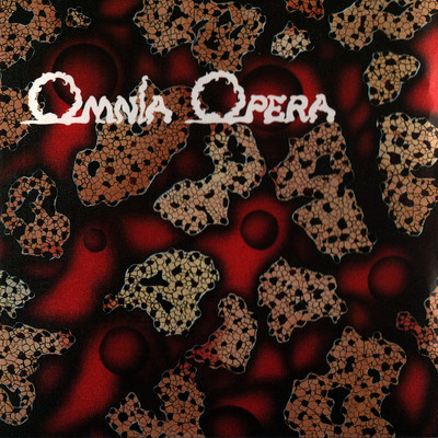 シングル/Disbelief/Omnia Opera