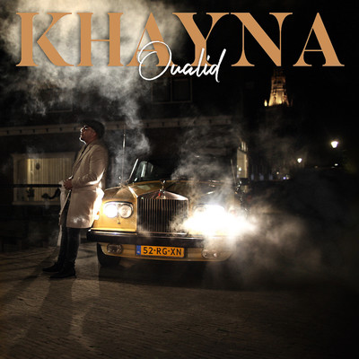 シングル/Khayna/Oualid