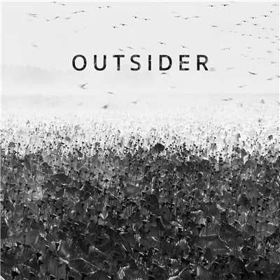 アルバム/Outsider/Outsider