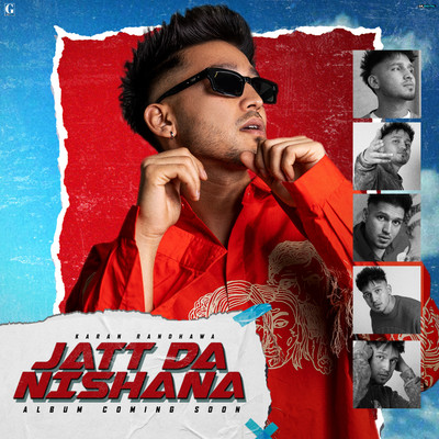 Jatt Da Nishana/Karan Randhawa