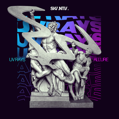 UV Rays ／ Allure/Skantia