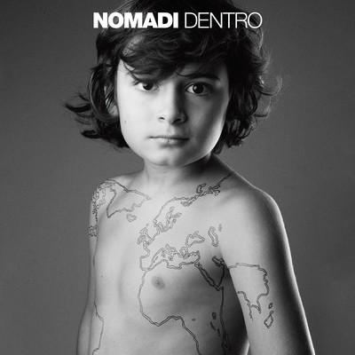 アルバム/Nomadi dentro/Nomadi