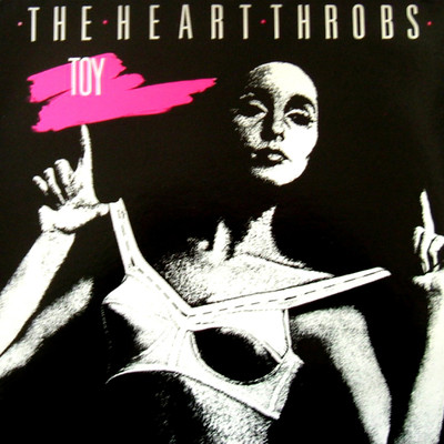 アルバム/Toy/The Heart Throbs