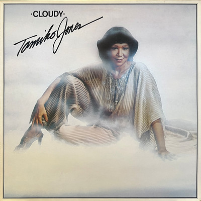 Cloudy/Tamiko Jones