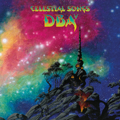 アルバム/Celestial Songs/Downes Braide Association