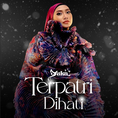 シングル/Terpatri Dihati/Yuka Kharisma