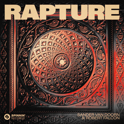 シングル/Rapture/Sander van Doorn & Robert Falcon