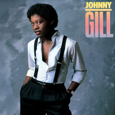 Johnny Gill/ジョニー・ギル