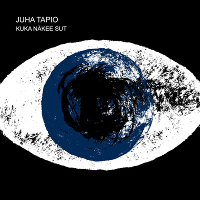 アルバム/Kuka nakee sut/Juha Tapio