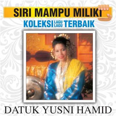Kau Warna Hidupku (with Razis Ismail)/Yusni Hamid