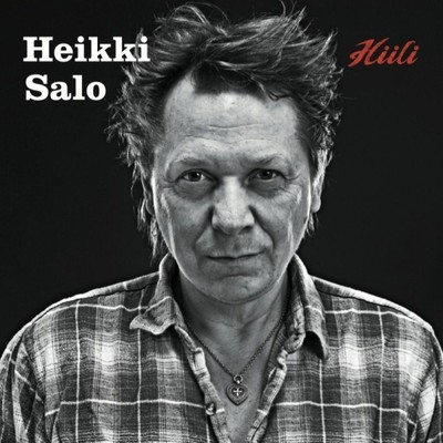 Hiili/Heikki Salo
