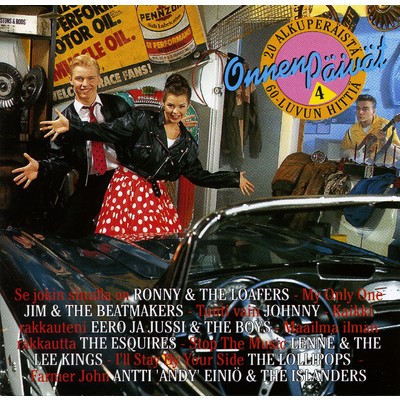 Jim & The Beatmakers