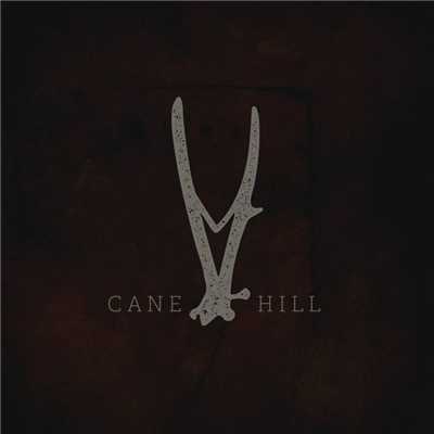 French 75/Cane Hill