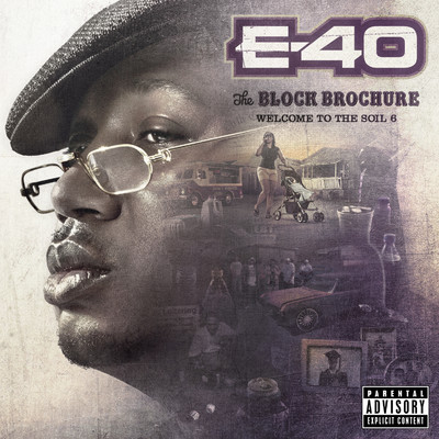 Champagne (feat. Rick Ross & French Montana)/E-40