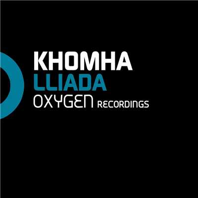 Iliada (Sunrise Mix)/KhoMha