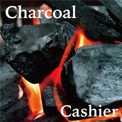 Charcoal/Cashier