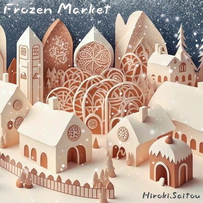 シングル/Frozen Market/齋藤拓希