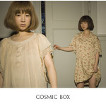 アルバム/COSMIC BOX/YUKI