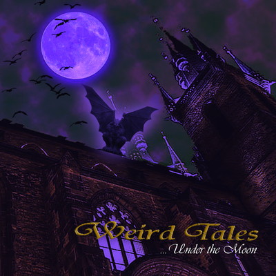 シングル/Under the Moon/Weird Tales