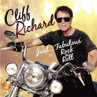 アルバム/Just... Fabulous Rock 'n' Roll/Cliff Richard