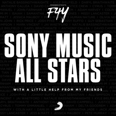 Sony Music All Stars