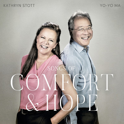 シングル/Over the Rainbow/Yo-Yo Ma／Kathryn Stott