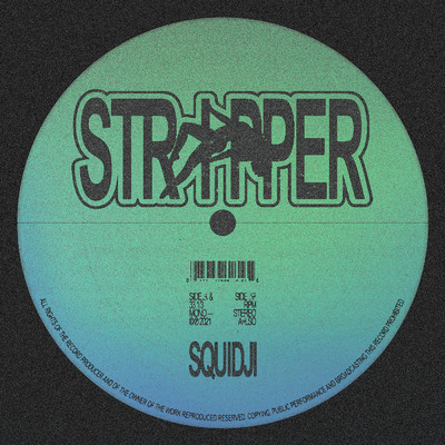 STRIPPER/Squidji
