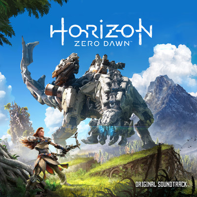 Horizon Zero Dawn (Original Soundtrack)/Joris de Man／The Flight／Niels van der Leest