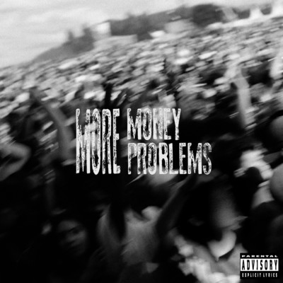 More Money More Problems (Explicit)/Headie One