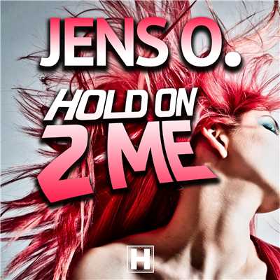 アルバム/Hold On 2 Me/Jens O.