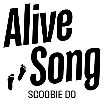 シングル/Alive Song/SCOOBIE DO