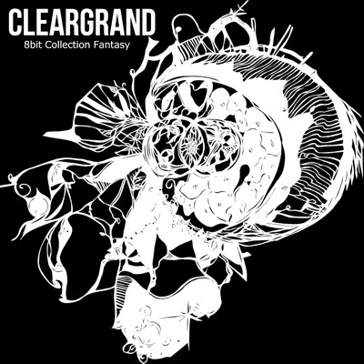 Let's embark on a journey！/CLEARGRAND