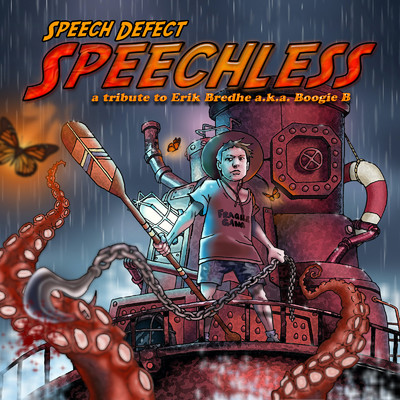 Speechless/Speech Defect